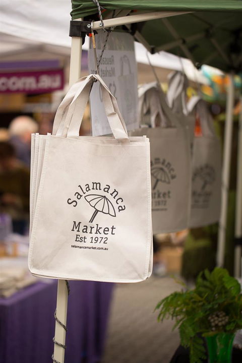 Salamanca Market - Tourism Brisbane 4
