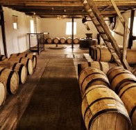 Nant Distillery - Tourism Brisbane