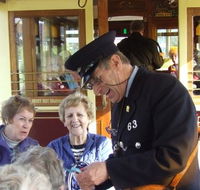 Launceston Tramway Museum - Tourism Brisbane