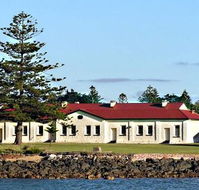 Pilot Station and Maritime Museum - Tourism Brisbane
