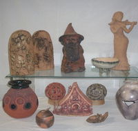 Tin Shed Pottery - Tourism Brisbane