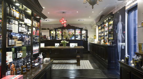 Libertine Parfumerie - Tourism Brisbane 0