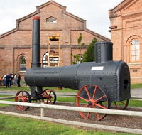 Beaconsfield Mine and Heritage Centre - Tourism Brisbane