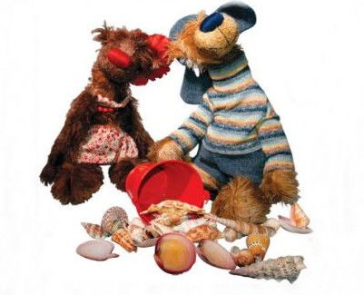 Doll And Bear Cottage Of Scottsdale - The - Tourism Brisbane 0