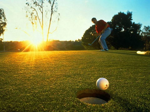 King Island Golf & Bowling Club Incorporated - Brisbane Tourism 0