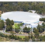 Silverdome - Tourism Brisbane