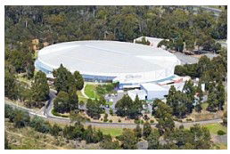 Silverdome - Tourism Brisbane 0