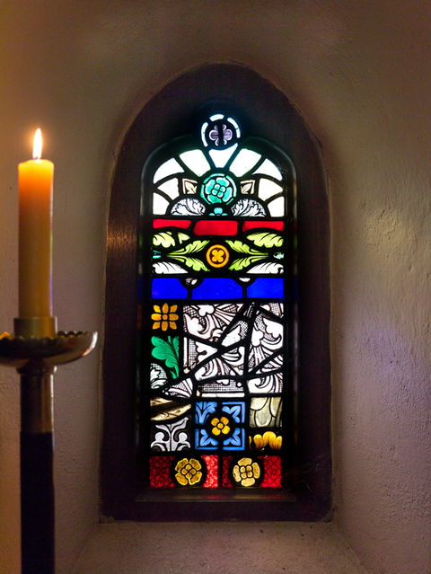St John's Schoolhouse Museum - Brisbane Tourism 3