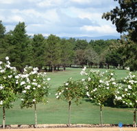 RMC Golf Club - Brisbane Tourism
