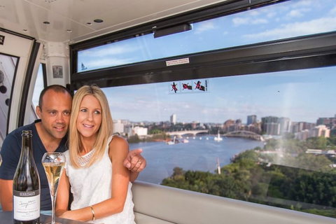 The Wheel Of Brisbane - Tourism Brisbane 3