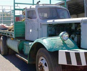 National Road Transport Hall Of Fame - Tourism Brisbane 0