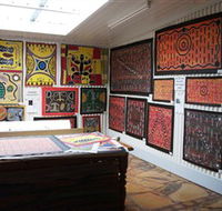 The Stockyard Gallery - Tourism Brisbane