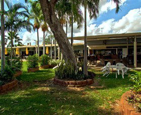 Katherine Country Club - Tourism Brisbane 0