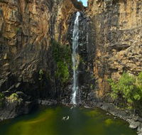 Northern Rockhole - Tourism Brisbane
