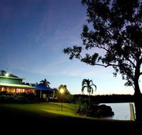 Lake Bennett Resort - Tourism Brisbane
