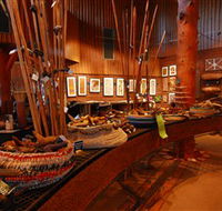 Maruku Retail Gallery - Tourism Brisbane