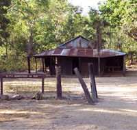 Blyth Homestead - Tourism Brisbane