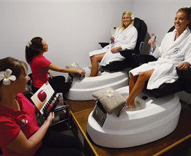 Harmony Day Spa Darwin And Anti Aging Clinic - Tourism Brisbane 0