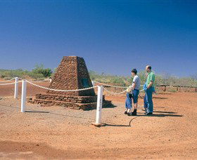 Attack Creek Historical Reserve - Brisbane Tourism 0