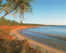 Garig Gunak Barlu National Park - Tourism Brisbane 0
