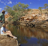 Davenport Range National Park - Tourism Brisbane