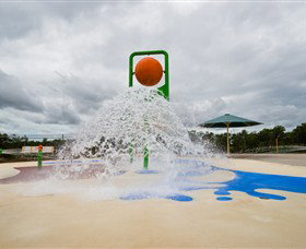 Palmerston NT Tourism Brisbane