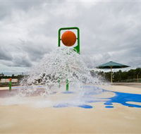 Palmerston Water Park - Tourism Brisbane