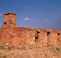 Ryan Well Historical Reserve - Tourism Brisbane