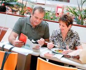 Casuarina Square - Brisbane 4u 0