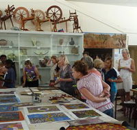 Central Craft - Tourism Brisbane
