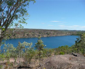 Pine Creek NT Tourism Brisbane