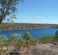 Enterprise Pit Mine Lookout - Tourism Brisbane