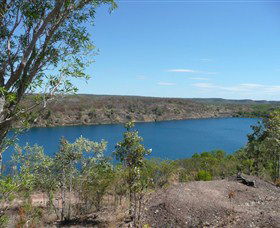 Enterprise Pit Mine Lookout - Tourism Brisbane 0