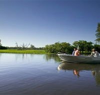 Yellow Water - Tourism Brisbane
