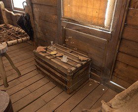 Elsey Homestead Replica - Tourism Brisbane 0