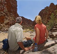 Ruby Gap Nature Park - Tourism Brisbane