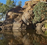 Birthday Waterhole - Tourism Brisbane