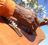 Winanjjikari Music Centre - Tourism Brisbane