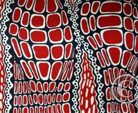 Daly River NT Tourism Brisbane
