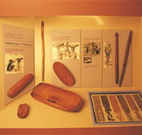 Museum of Central Australia - Tourism Brisbane
