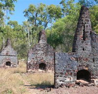 Victoria Settlement - Tourism Brisbane