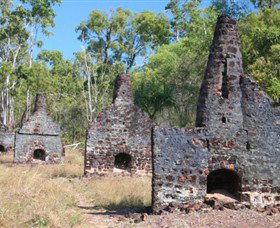 Victoria Settlement - Tourism Brisbane 0