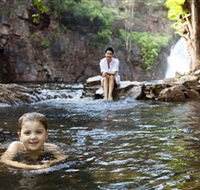 Florence Creek Walk - Tourism Brisbane