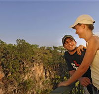 Tolmer Falls - Tourism Brisbane