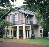 Myilly Point Heritage Precinct - Tourism Brisbane