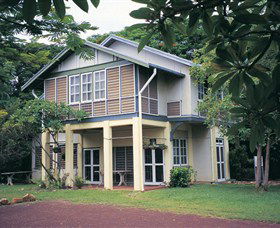 Myilly Point Heritage Precinct - Tourism Brisbane 0