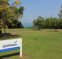 Bicentennial Park - Tourism Brisbane