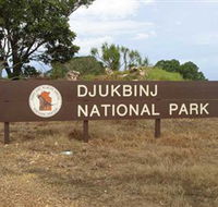 Djukbinj National Park - Tourism Brisbane
