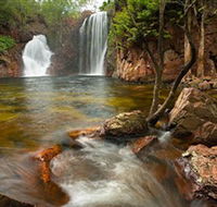 Florence Falls - Tourism Brisbane