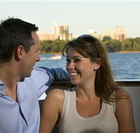 Darwin Harbour - Tourism Brisbane